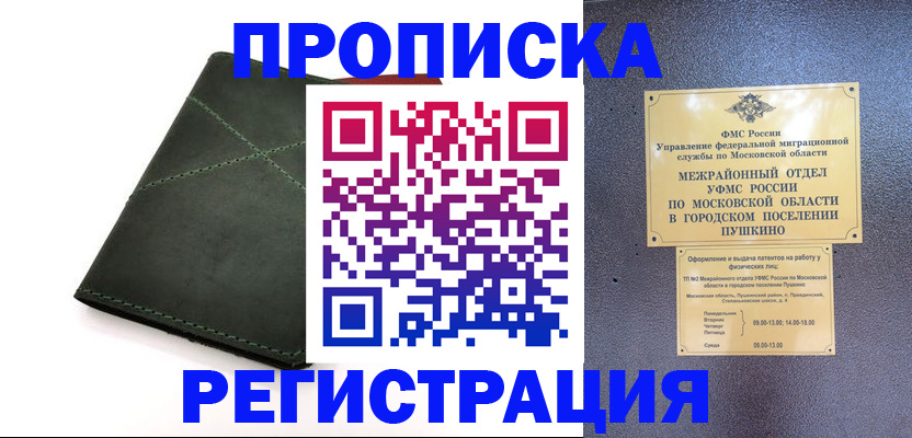 прописка в квартире в Арамили